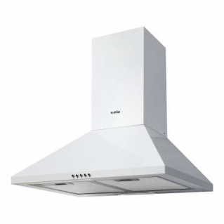 VENTOLUX MILANO 60 WH (1000) купить в Запорожье Вытяжка VENTOLUX MILANO 60 WH (1000) в Запорожье